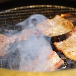 Honkaku Yakiniku Chifaja Kamikatsura Ten - 焼肉