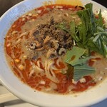 175°DENO Tantanmen Hon Ten - 