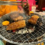 Yakiniku Toraji Kan Nippori Ten - 