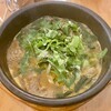 soupcurry kaju Yakuin Ten - 