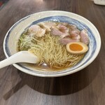 虎一番 - 料理写真:極大河(1,050円、斜め上から)