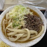 手打ち 山もとうどん - 