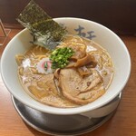 麺屋 湯や軒 - 料理写真: