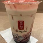 Gong cha Ionmorushijonawateten - 