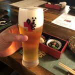 Kappou Izakaya Zen - 