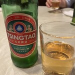 中国料理 養源郷 - ドリンク写真: