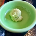 Daiou Wasabi Noujou - 