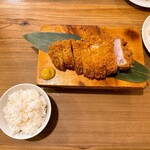 Tonkatsu Beni no Buta - 