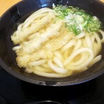 九州うどん・そば 松の屋 - 料理写真: