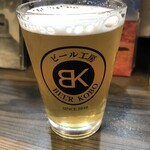 Soshigaya Beer Kobo - 