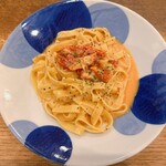 Kamakura Pasta Larapoto Numazu Ten - 