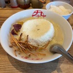 Tsukumo Ramen Tsudanuma Ten - 