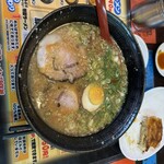 Kyoto Ramen Kenkyusho - 