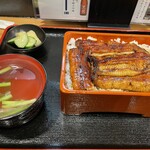 Unagi Shokudo Yanagibashi - 