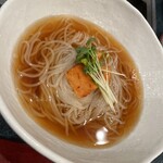 Miyazaki Gyuu Senmon Ten Gyushou - 牛匠冷麺