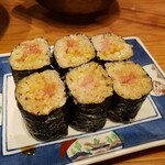 Sushi Sakaba Susabiyu - 