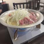 Tori Nabe Maruni - 