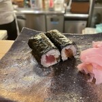 Sushi Dokoro Takahashi - 