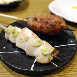 Sumibiyaki Torizou - 