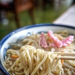 Tenma - 麺