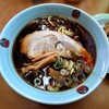 Daruma Ramen Shinjo Ten - 