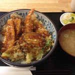 Saiya - 春天丼♪