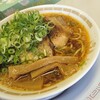 上町ラーメン - 料理写真: