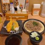 湯あがりキッチン 一休 - 料理写真: