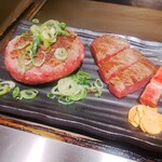 Kiwami Ya Shibuya Paruko Ten - 極味やハンバーグ＆特選伊万里牛ステーキ