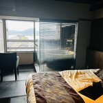 Livemax Resort Aki Miyajima - 海側客室露天風呂付き(〃ω〃)