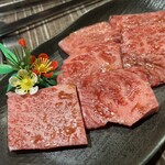 Yakiniku Shabushabu Niku no Tsurutsuru Tei - 