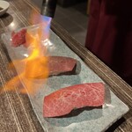 Yakiniku Shabushabu Niku no Tsurutsuru Tei - 