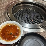 Yakiniku Shabushabu Niku no Tsurutsuru Tei - 