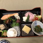 Shimizu Kan - 朝食も充実