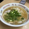 中華そば 陽気 - 料理写真: