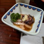 Ishimatsu Sushi - 