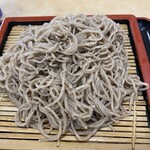 Chichibu Soba no Kai - 