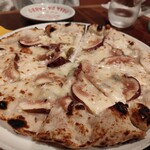 PIZZA DA BABBO - 