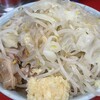 ラーメン二郎 新潟店