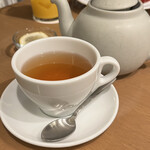 Cafe & Books Bibliotheque Fukuoka Tenjin - 