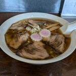 Chuka Soba Marua - 