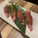 黒毛和牛焼肉 家康 - 