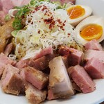 Ramen Kasumi Awaza Honten - 