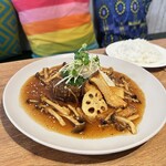 HANAZONO CAFE - 