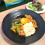 HANAZONO CAFE - 