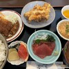 むぎわらぼうし - 料理写真:平日日替りCランチ