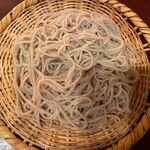 Teuchi Soba Ookawa Ya - 