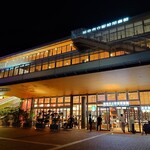 Sushiya Kotobuki Tsukasa Tokuyama Ten - JR徳山駅♪