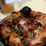 400℃ Pizza TOKYO - 