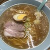 Ramen Shop Nyushatoru Higashimiyahara Ekimae Ten - 